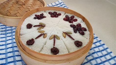 receta pastel de arroz coreano