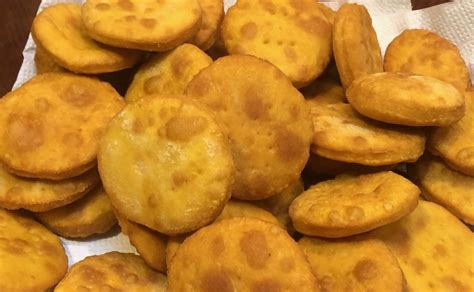 receta sopaipillas sin zapallo