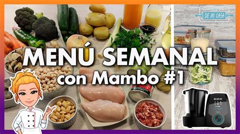 Recetas Cecotec Mambo App for iPhone Free Download Recetas Cecotec