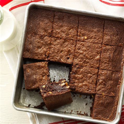 recette brownie chocolat thermomix