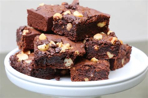 recette brownies chocolat facile