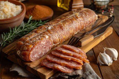 La triperie des recettes d' abats à toutes les sauces. Saucisse de