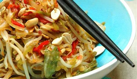 Chou chinois au poulet (saveurs asiatiques...) : Recette de Chou