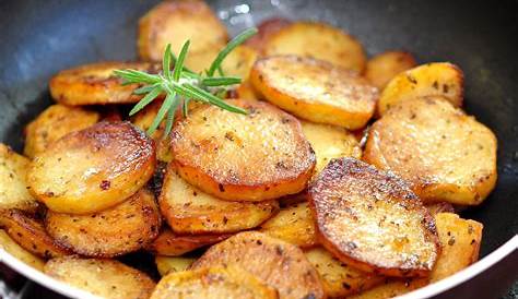 Pommes de terre: les meilleures recettes