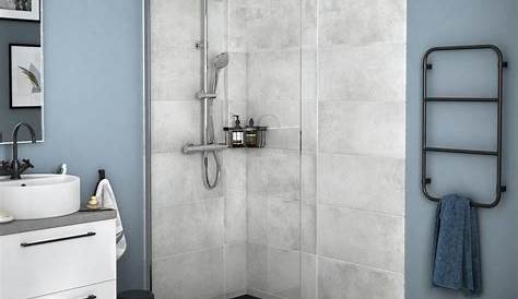 Receveur De Douche 80x120 Extra Plat Rectangulaire