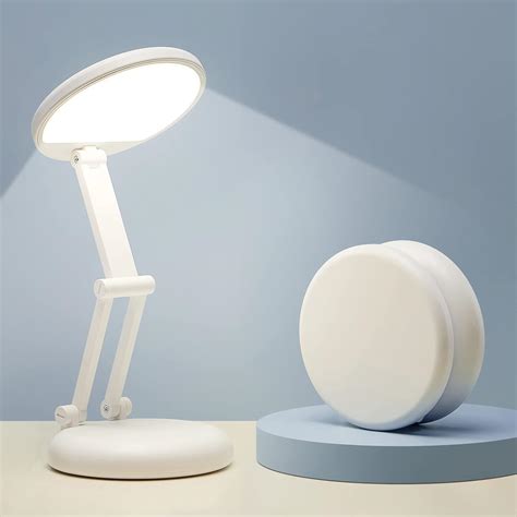 rechargeable lamp