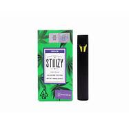 rechargeable stiiizy disposable