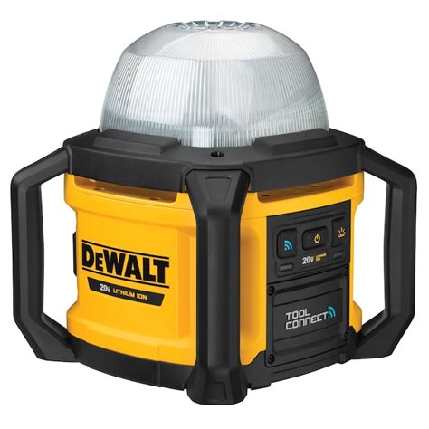 Rechargeable Work Light Dewalt