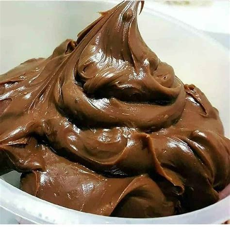 recheio de chocolate trufado