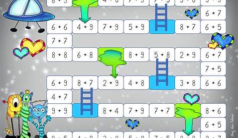 Mompitz - Rechendomino zur 3er und 9er-Reihe | Mathe unterrichten