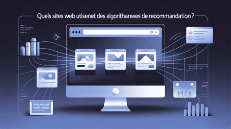 Recherche et recommandations sur une plateforme de streaming