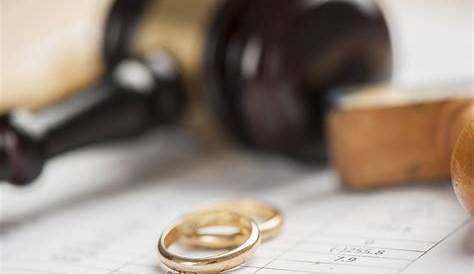 ᐅ Eherecht - Über die Rechte und Pflichten in einer Ehe