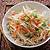 recipe bean sprout salad