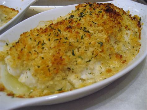 Everything Tasty from My Kitchen Baked Scrod with