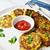 recipe carrot fritters