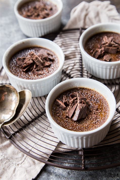 10 Tempting Desserts for Two Random Acts of Baking