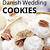 recipe danish wedding cookies