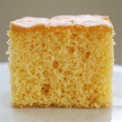 Deliciously Decadent 12 Inch Square Sponge Cake Recipes