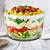 recipe for 7 layered salad