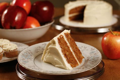 Get Ready To 'Mortgage' Your Apples In These Delicious Apple Mortgage Cake Recipes!