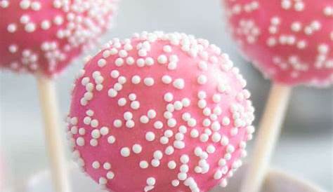 How to Make Cake Pops | Cake Pops Recipe | Food Network Kitchen | Food