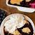 recipe for blueberry cobbler with pie crust