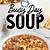 recipe for busy day soup