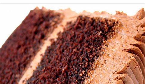 Viki 's Kitchen: Easy chocolate cake