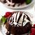 recipe for chocolate lava cake