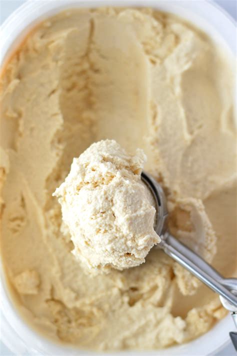 Indulge In A Heavenly Treat With These Recipes For Coffee Ice Cream Cuisinart