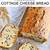 recipe for cottage cheese bread