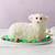 recipe for easter lamb cake mold