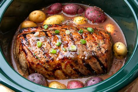 Top 10 Mouthwatering Oven Roasted Meat Recipes
