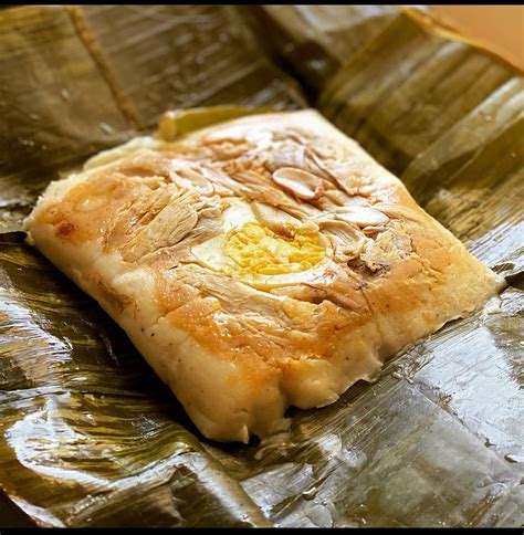 Suman Malagkit (budbud) is a favorite Filipino kakanin