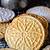 recipe for gluten free pizzelles