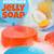 recipe for jelly soap
