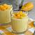 recipe for mango mousse