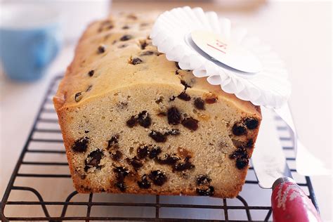 The Ultimate Guide To Making Delicious Moist Sultana Cake