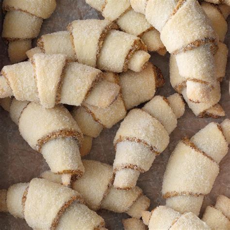 Hungarian Walnut Cookies Recipe Taste of Home