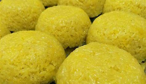 10 best {Food} Pulut Kuning images on Pinterest | Food art, Yellow rice