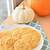 recipe for pumpkin sugar cookies