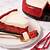 recipe for red velvet cheesecake from cheesecake factory