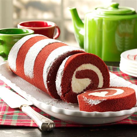 Red Velvet Cake with Cream Cheese Frosting Fun Facts