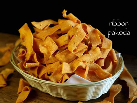Pakora recipes Collecton of 16 Top pakoda & bajji