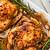 recipe for rotisserie cornish hens