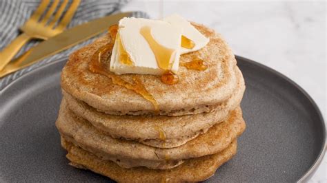 Norwegian Pancakes Recipe Pete and Gerry's Organic Eggs
