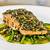 recipe for trout with almonds