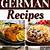 recipe in german
