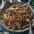 recipe mushroom fried rice