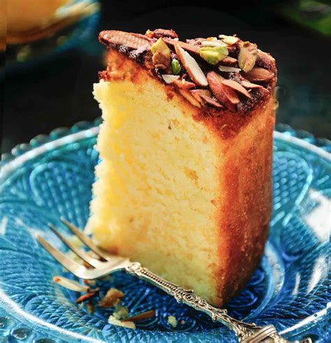 Delicious Mawa Cake Recipes That Will Make You Drool